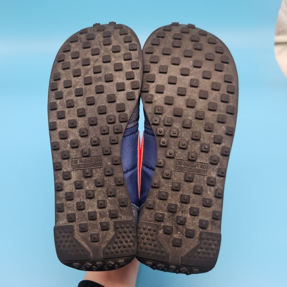 o 나이키 와플트레이너2 SP 여성운동화240  상품이미지3