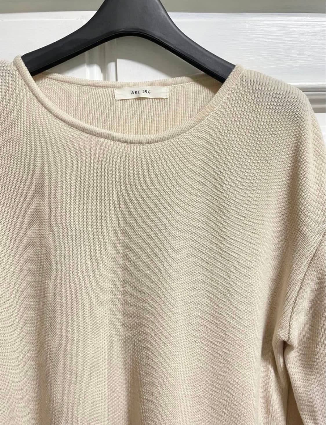 아잉 린넨니트 상품이미지2