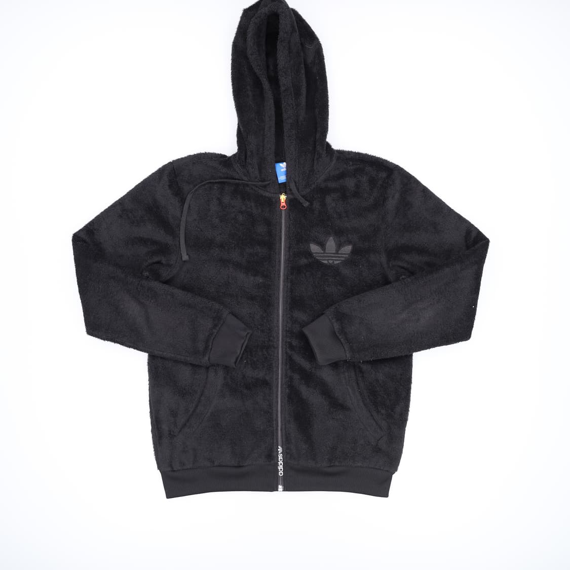 100 아디다스 카모 파이어버드 후리스 0303H1 상품이미지1