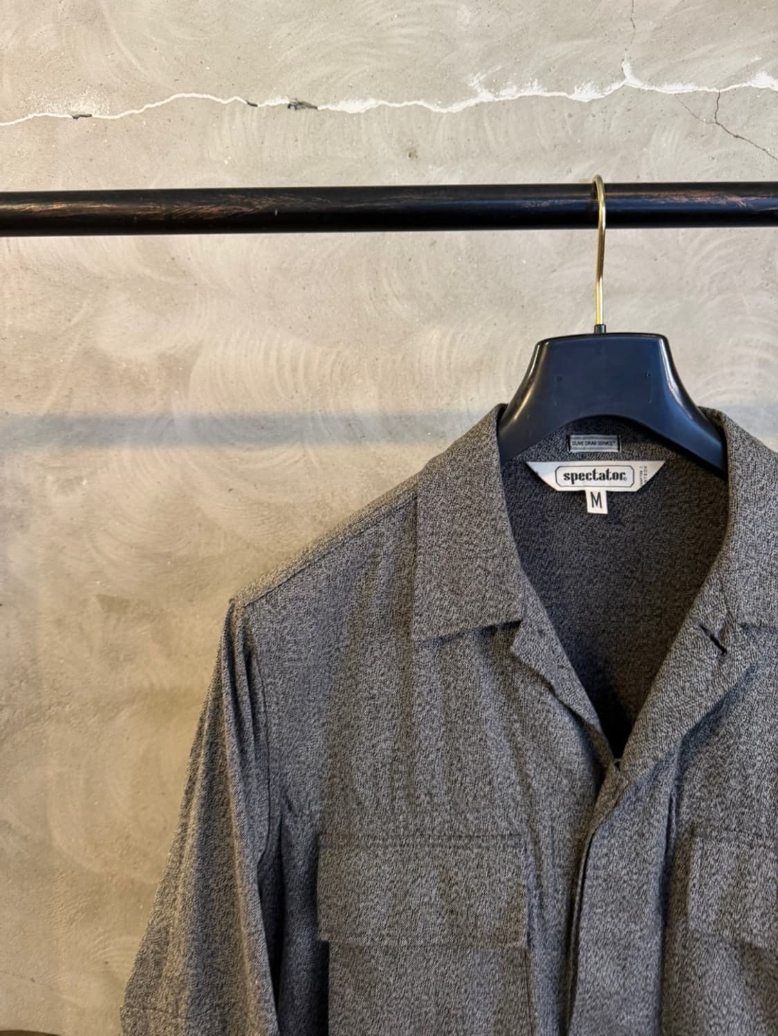 스펙테이터 워크자켓 슬림100 상품이미지2