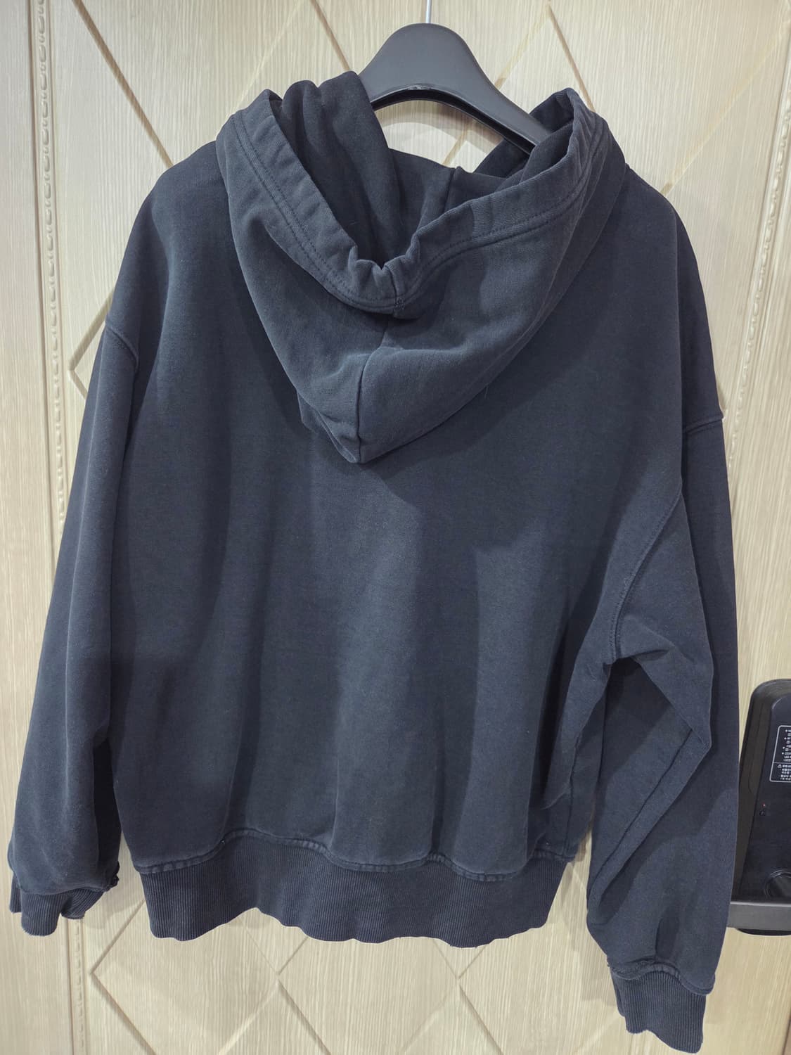 널디 여성후드티 상품이미지2