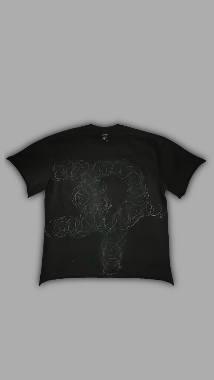 Handmade custom t-shirts 상품이미지4