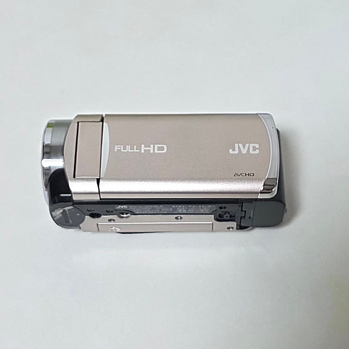 JVC GZ-E265/로즈골드/카리나캠코더/작례포함 상품이미지2