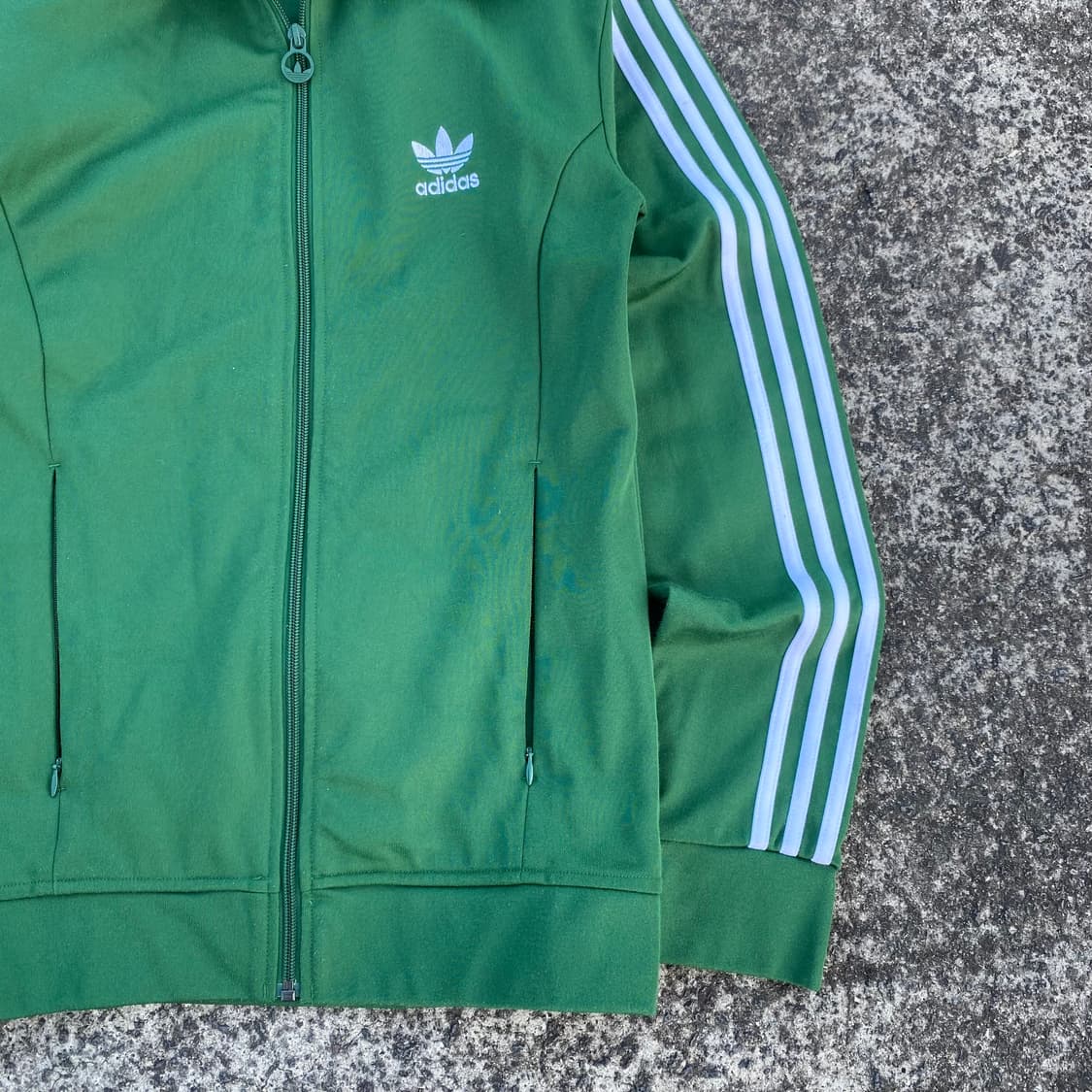 [95] Adidas 유로파 트랙탑 져지 상품이미지3