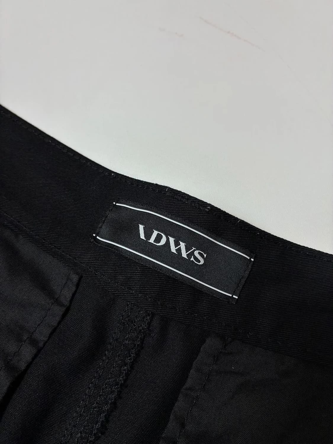 아이돈워너셀 ADWS 와이드 벌룬 팬츠 PN8139 상품이미지6