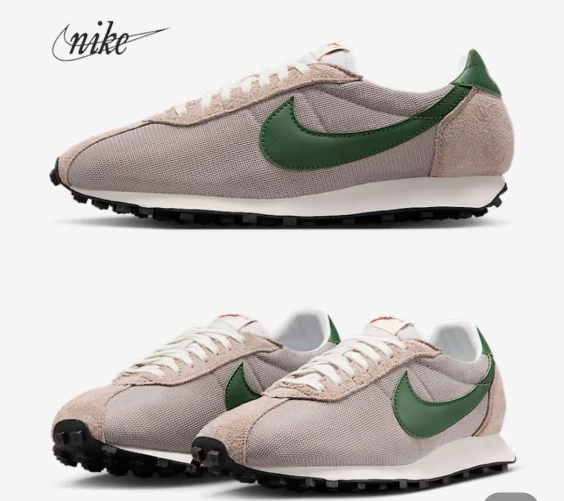 나이키 LD-1000 칼리지 그레이 세일 상품이미지1