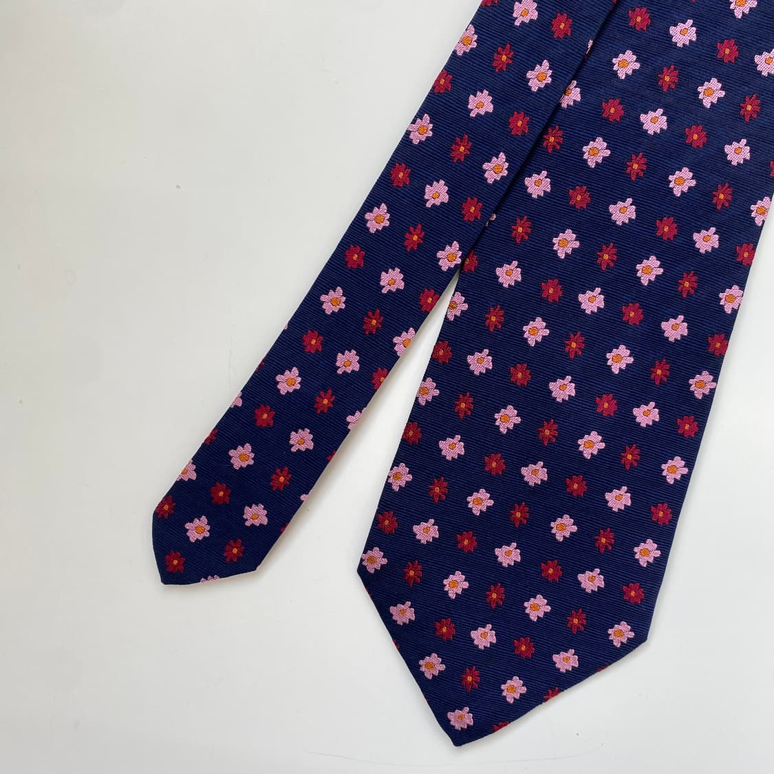 폴스미스(paul smith) 정품 명품 넥타이 상품이미지1