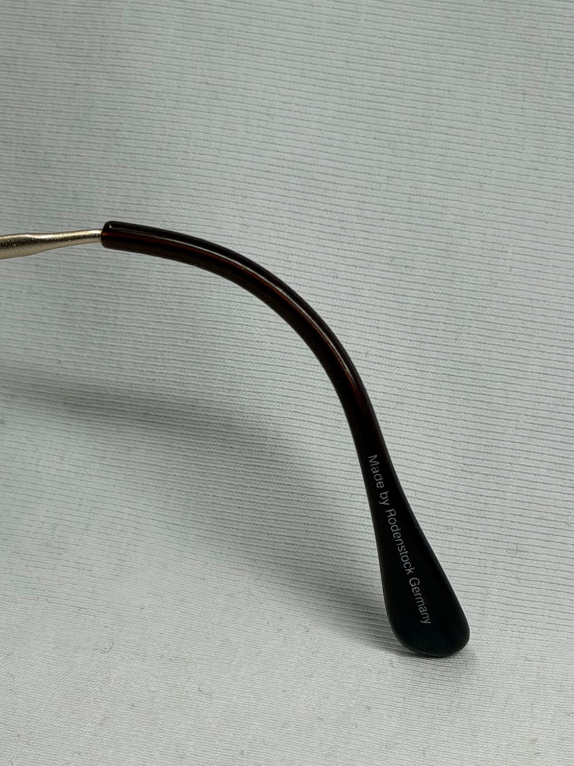 Rodenstock 로덴스톡 선글라스 금테 상품이미지8