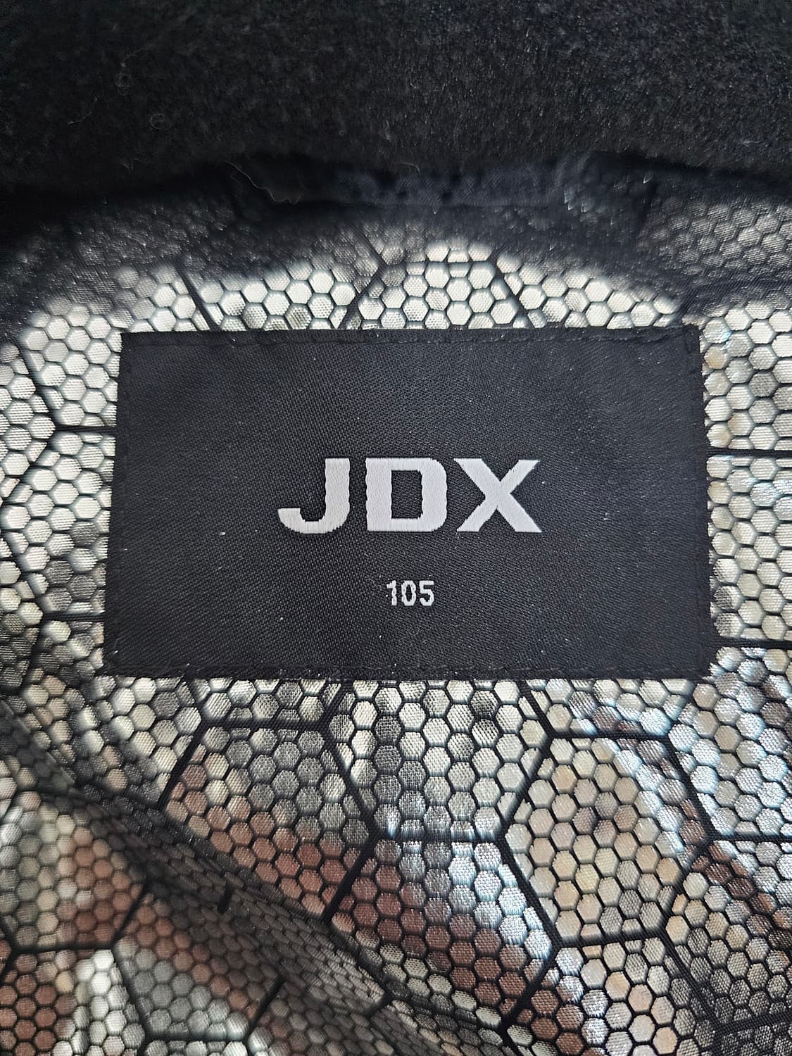 JDX골프 패딩조끼 105 상품이미지3