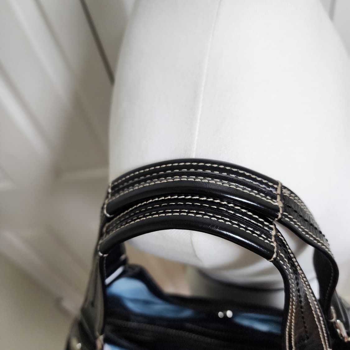 상태굿굿)코치 소호 린 호보백 상품이미지2