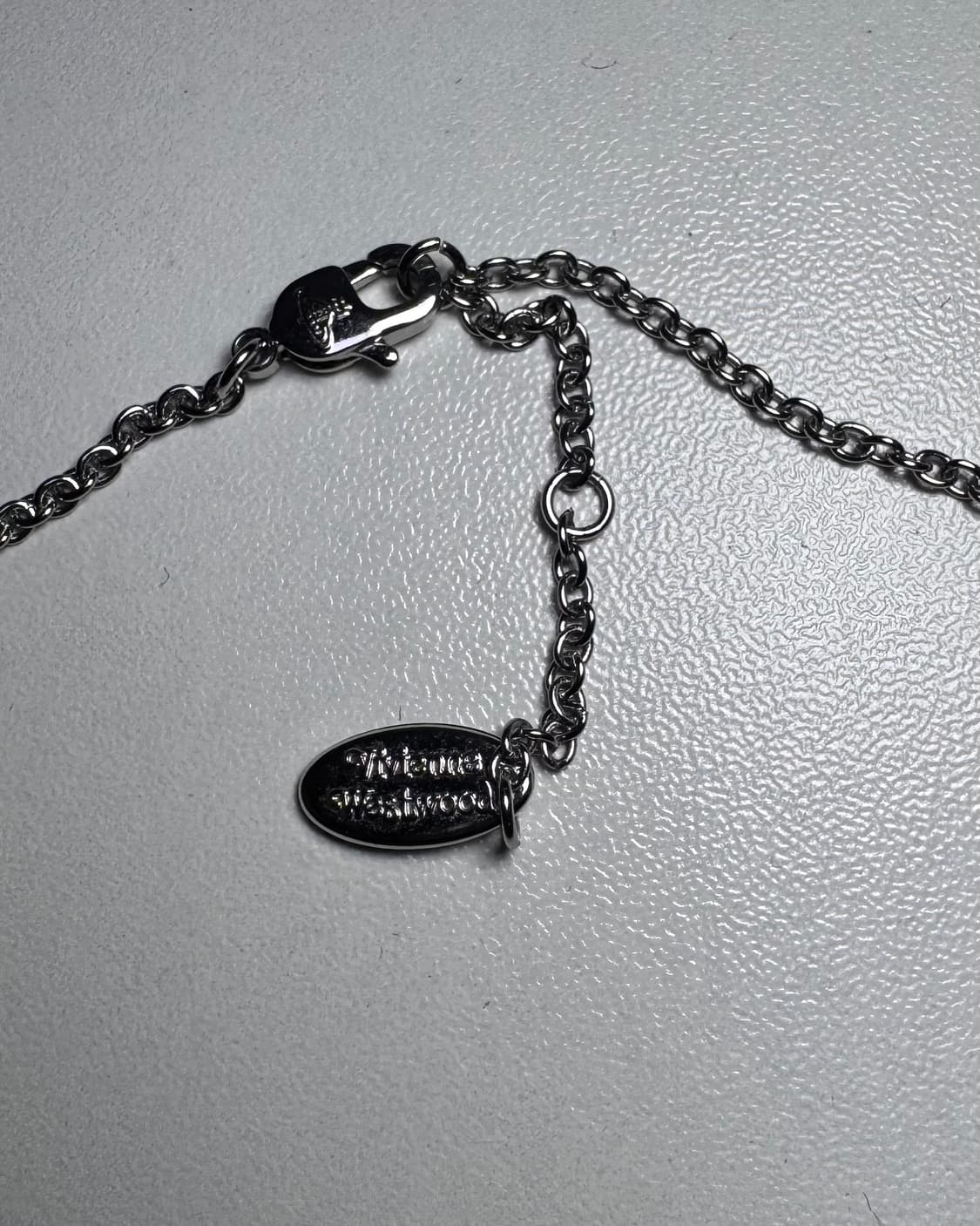 비비안웨스트우드 디아망떼 블랙 상품이미지6