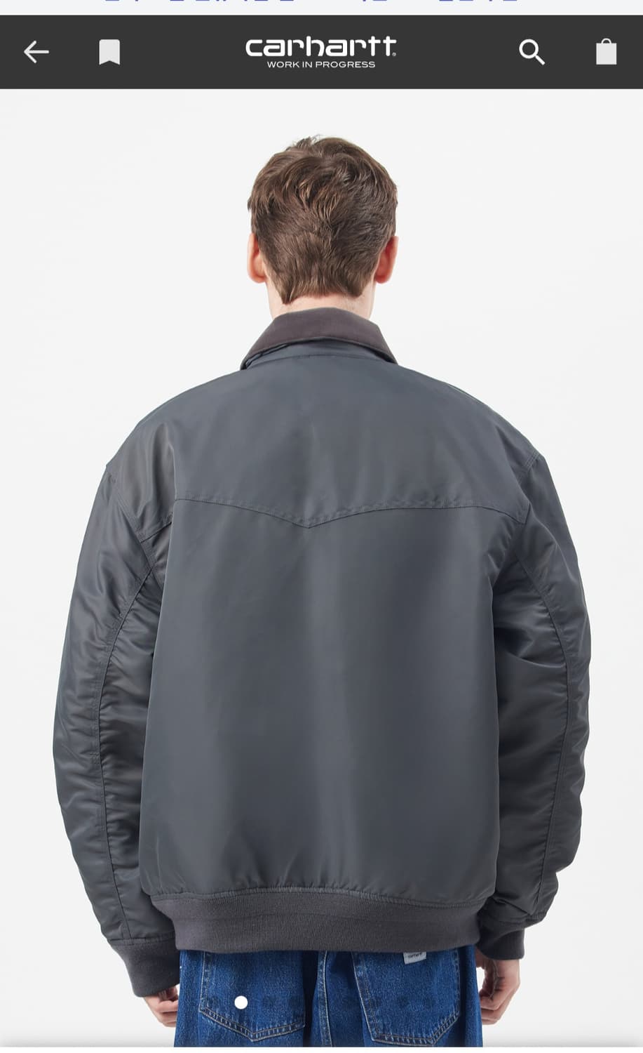 칼하트 산타페  상품이미지3