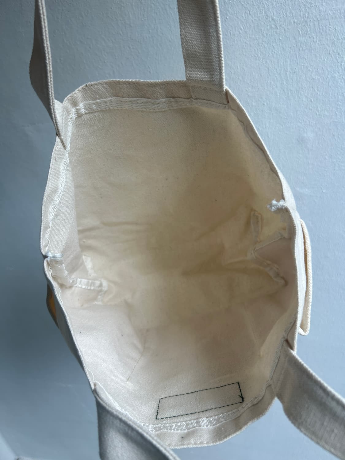 바버 미니핸드백  상품이미지6