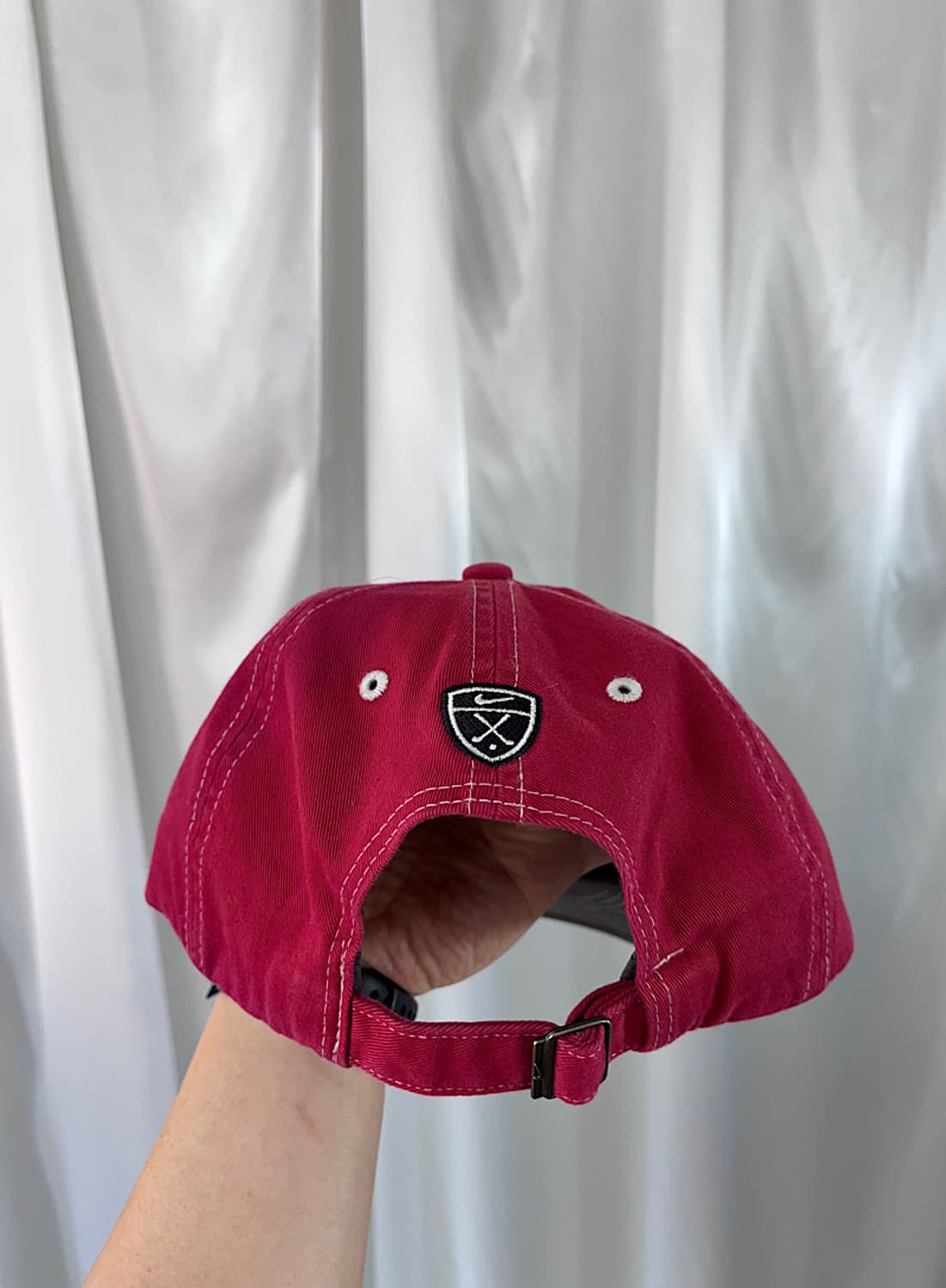 90's nike cap 새 상품 상품이미지3