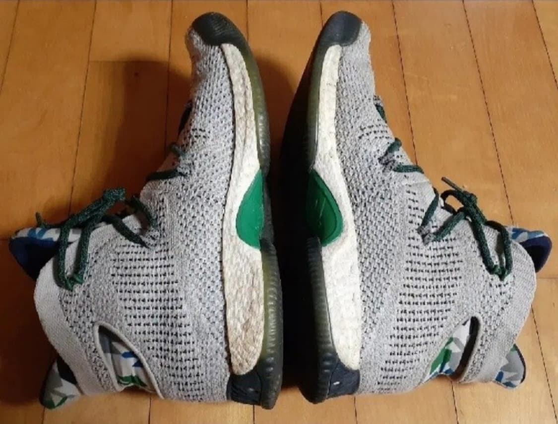 아디다스 크레이지 익스플로시브 285 상품이미지6