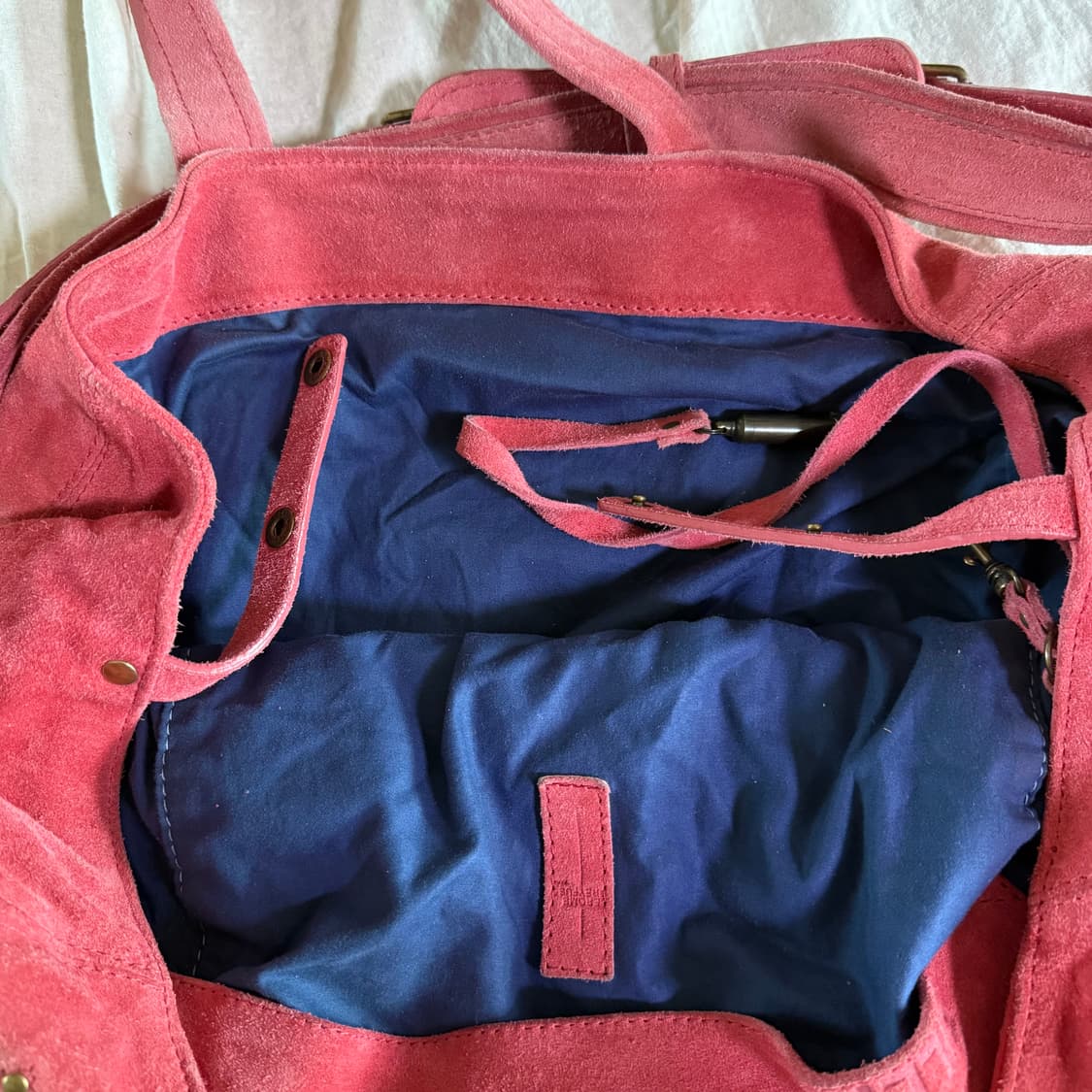 제롬 드레이퓌스 빌리백 보부상백 상품이미지4