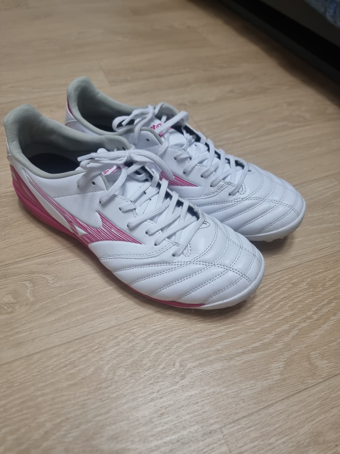 미즈노 모렐리아 네오4 as tf 265 신상 상품이미지4