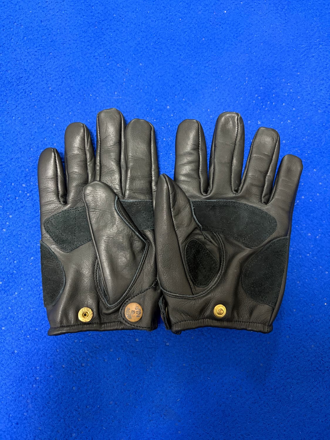 VIN&AGE 빈앤에이지 장갑 [M] 상품이미지2