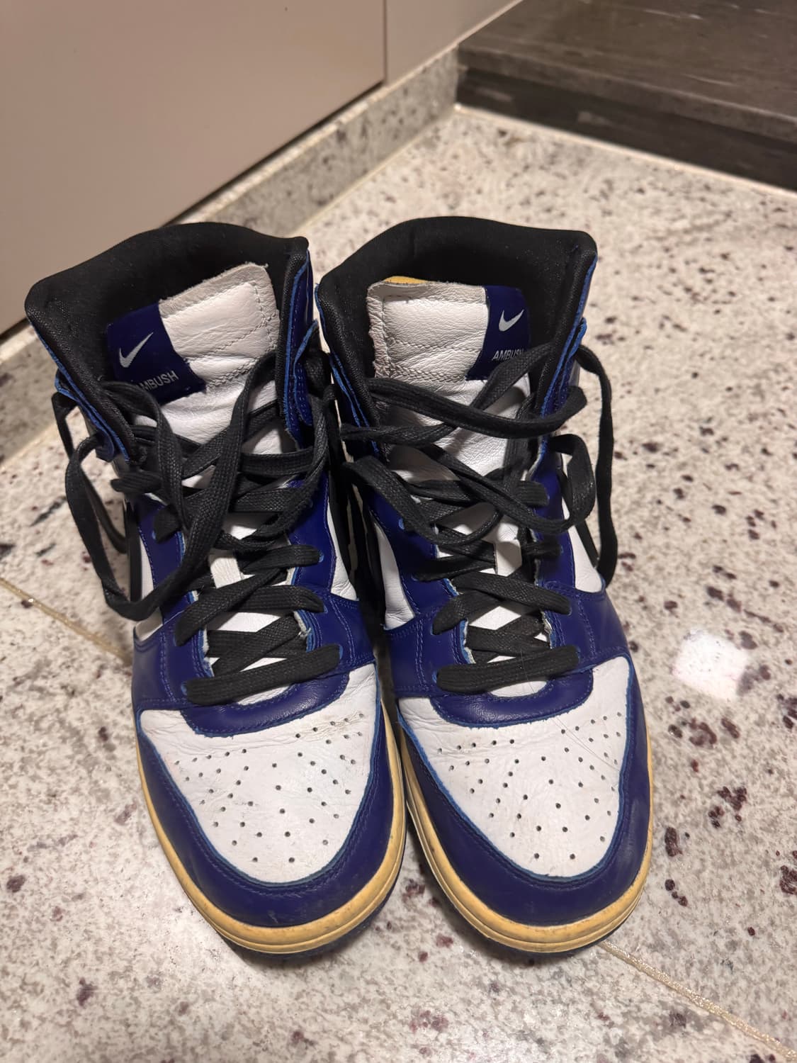 앰부쉬 로얄블루 265 상품이미지2