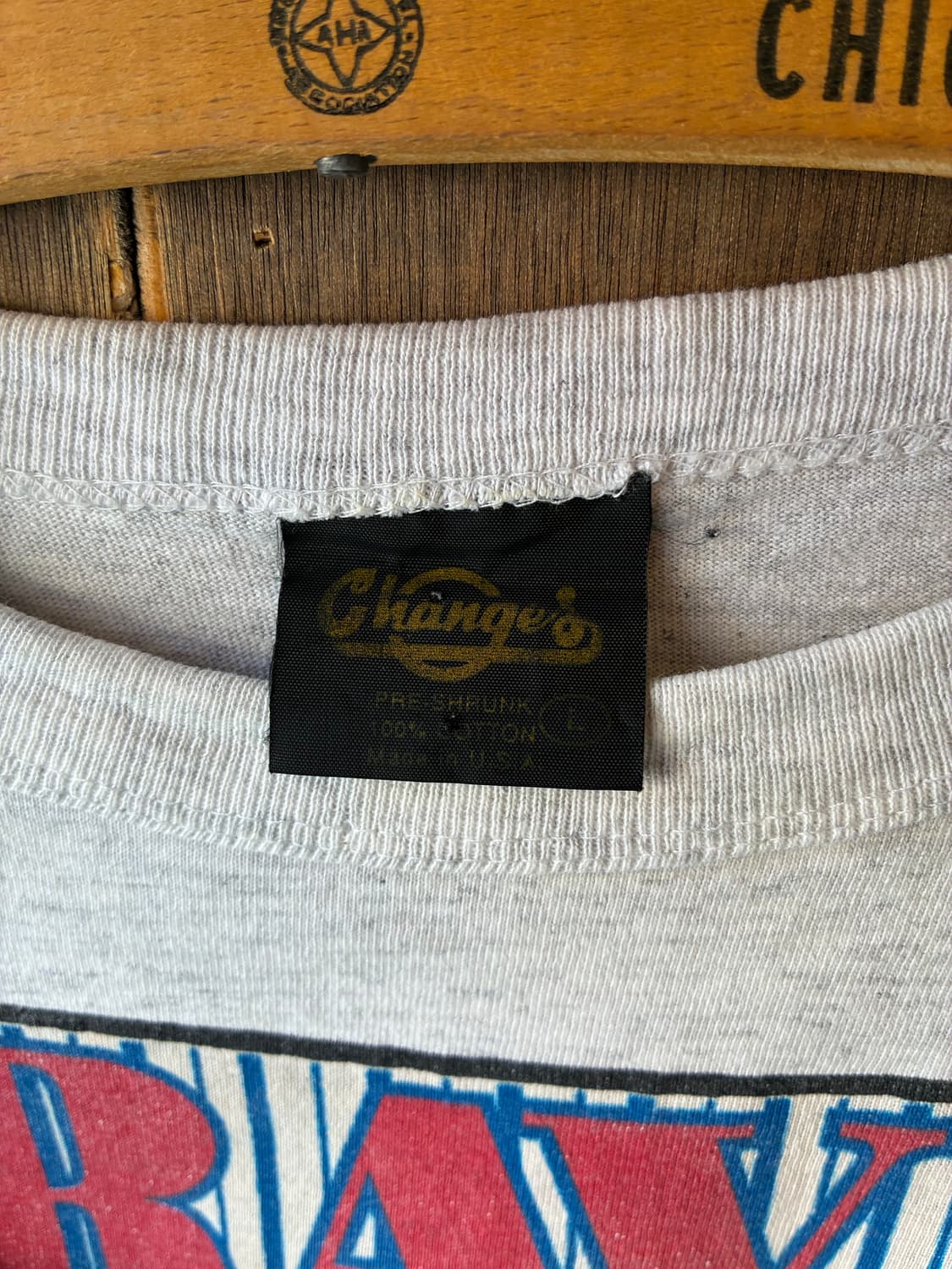 90s Vintage Looney Tunes Tee 상품이미지7