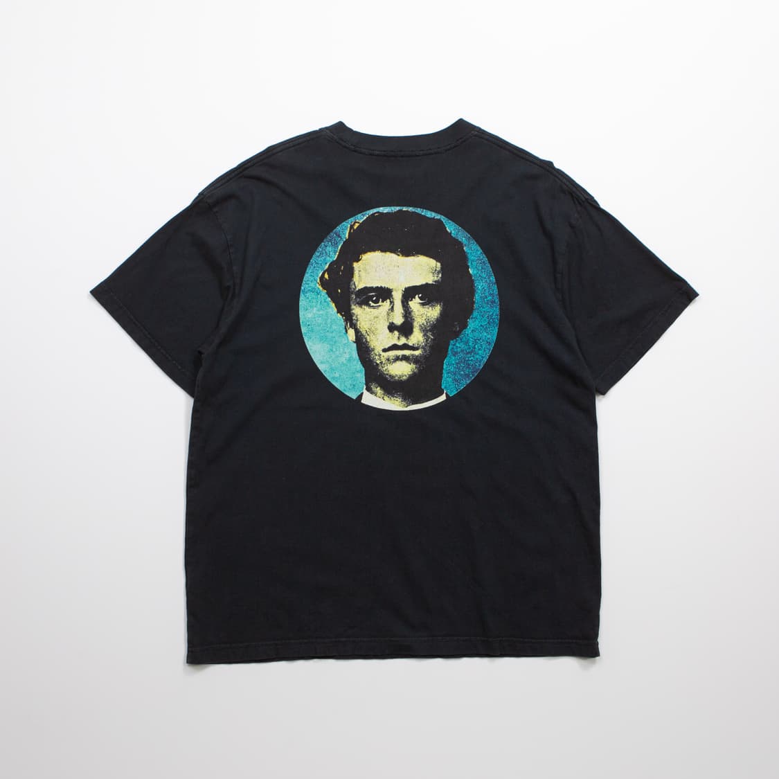 타일러 더 크리에이터 고블린 버프 티셔츠 상품이미지6