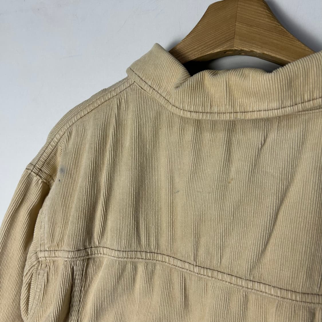 [Burberry] 버버리 블랙라벨 코듀로이 자켓 상품이미지6