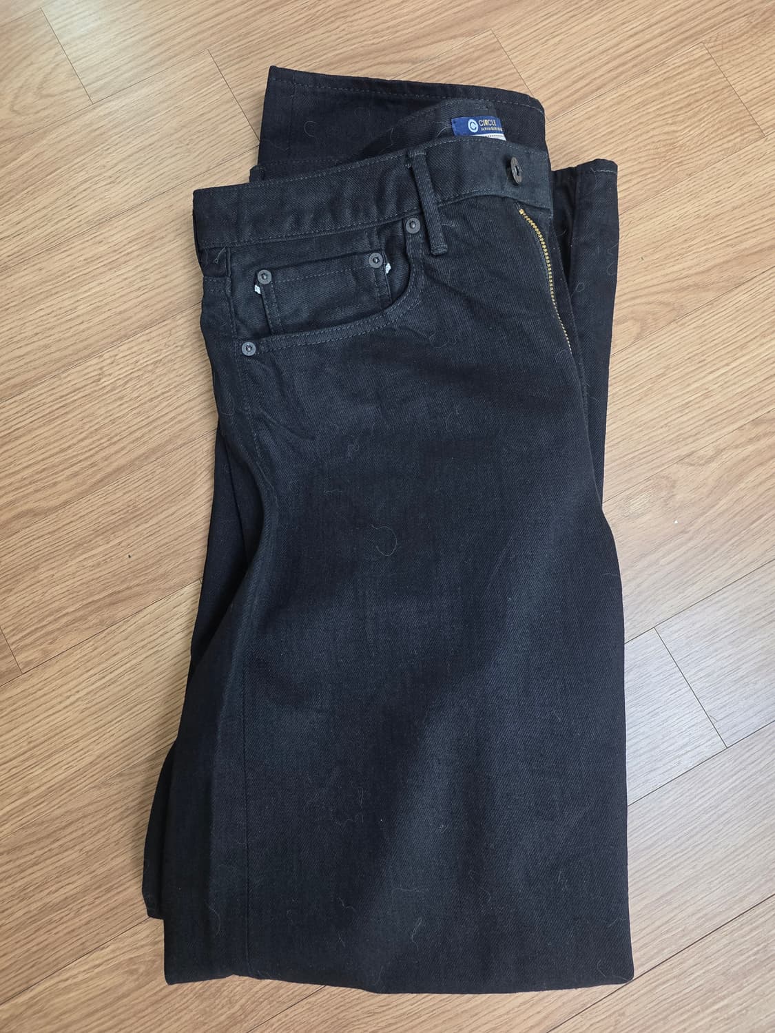 재팬블루 j514 블랙 32 상품이미지3