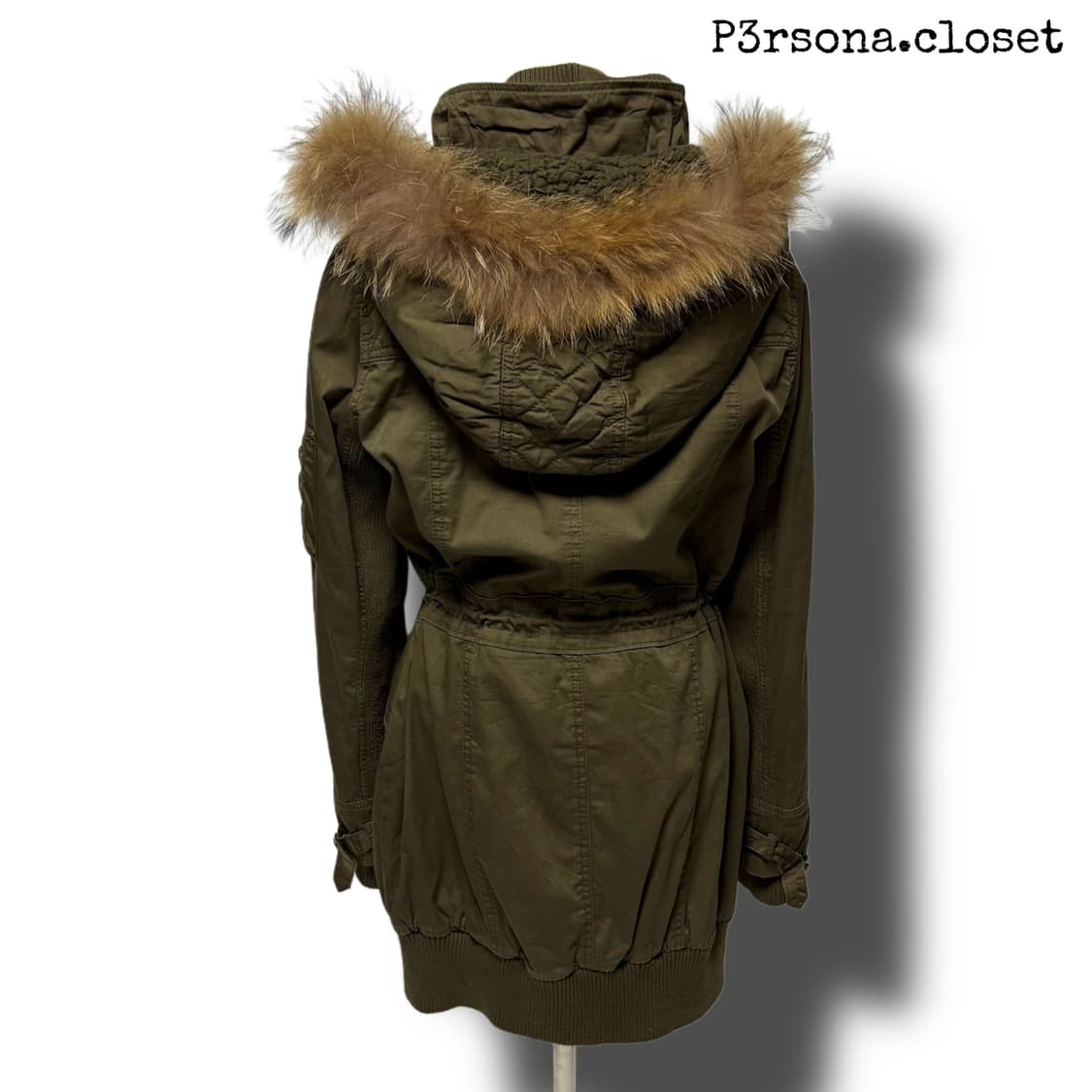 Ingni parka 상품이미지7