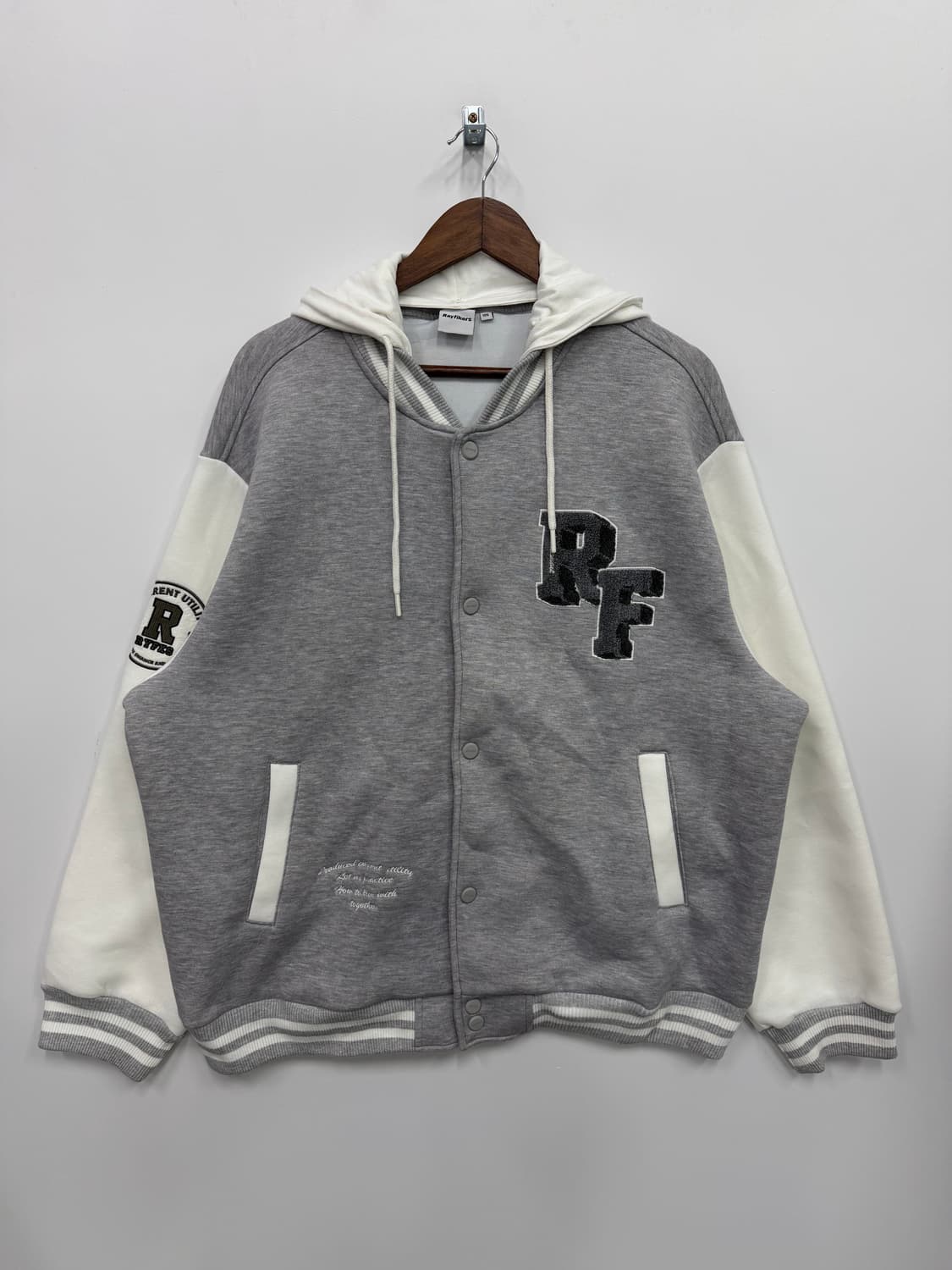 Rayfikers 상품이미지1