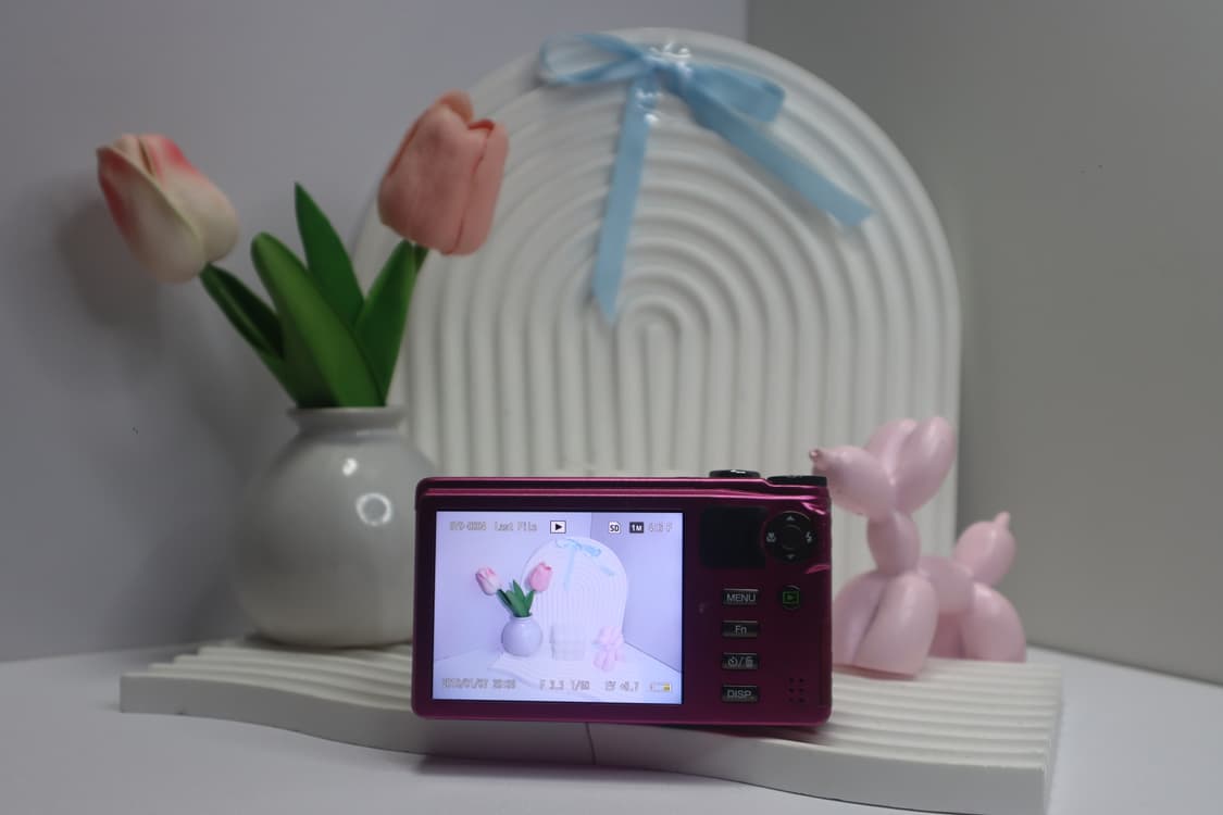 🌟 하이엔드 &핫인스타 🌟 리코 CX4 RICOH (직접체험) 상품이미지6