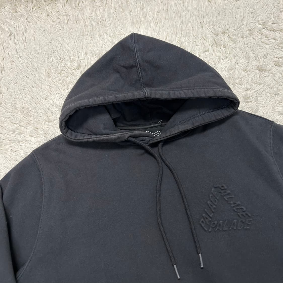 팔라스 de boss p3 후드 상품이미지3