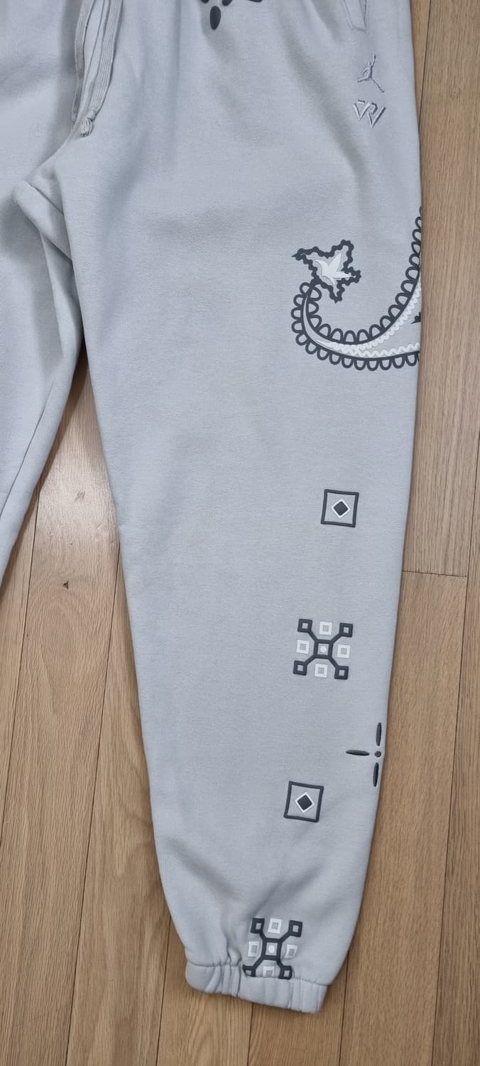 나이키 조던 와이낫 기모 조거팬츠 3XL _ 남성 상품이미지5