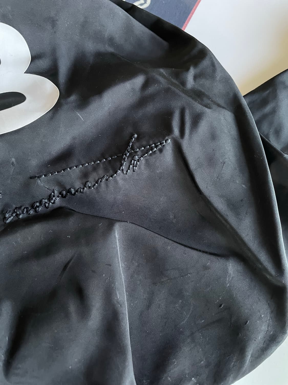 Y-3 와이쓰리 백팩 가방 요지야마모토 상품이미지3