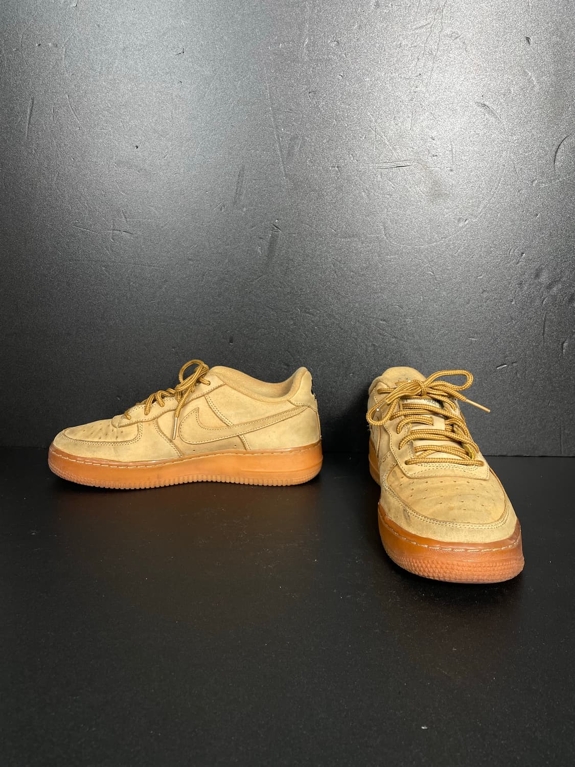 [245] 나이키 에어포스1 된장포스 상품이미지4