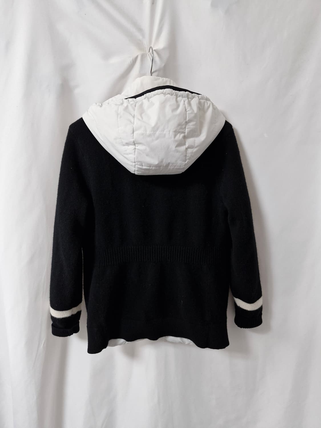 헤지스 골프 구스다운 패딩 상품이미지3