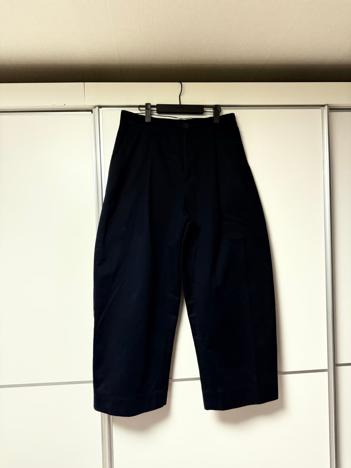 [M] 스튜디오니콜슨 소르테 팬츠 상품이미지1