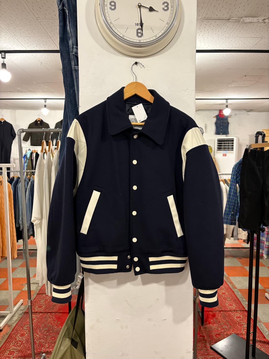 바시키 자켓 상품이미지2