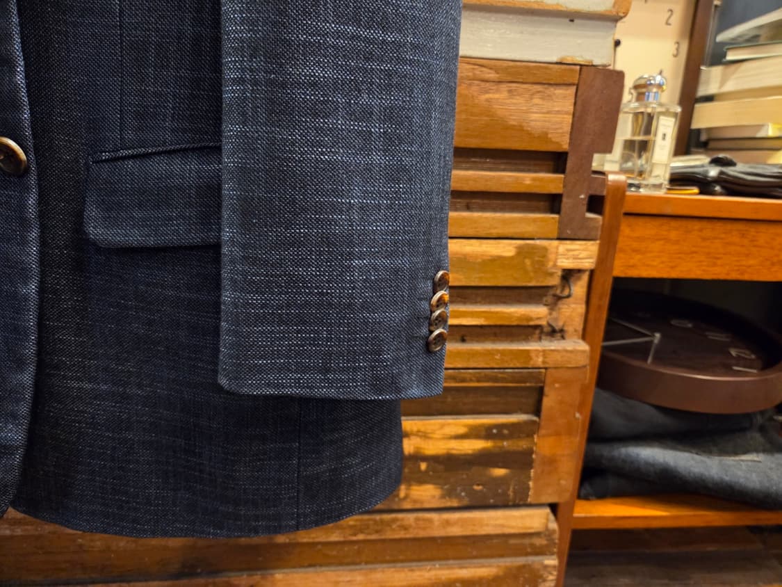 빨질레리 트위드자켓 상품이미지9