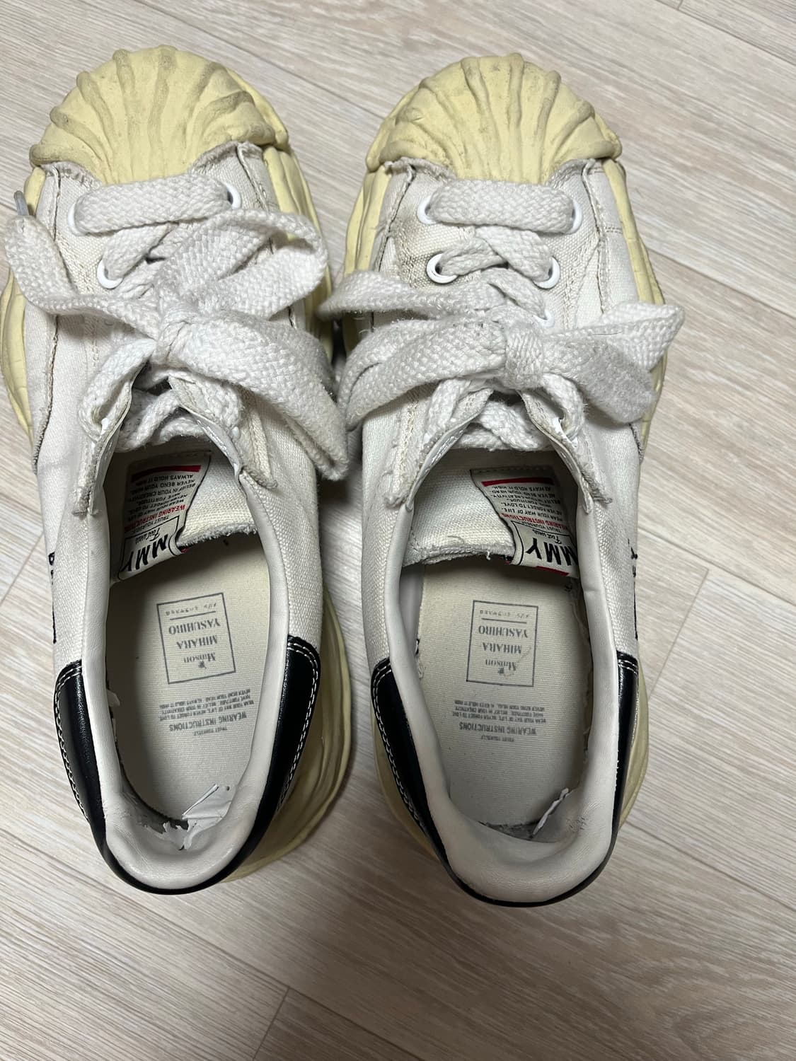 미하라 야스히로 블레이키 상품이미지2