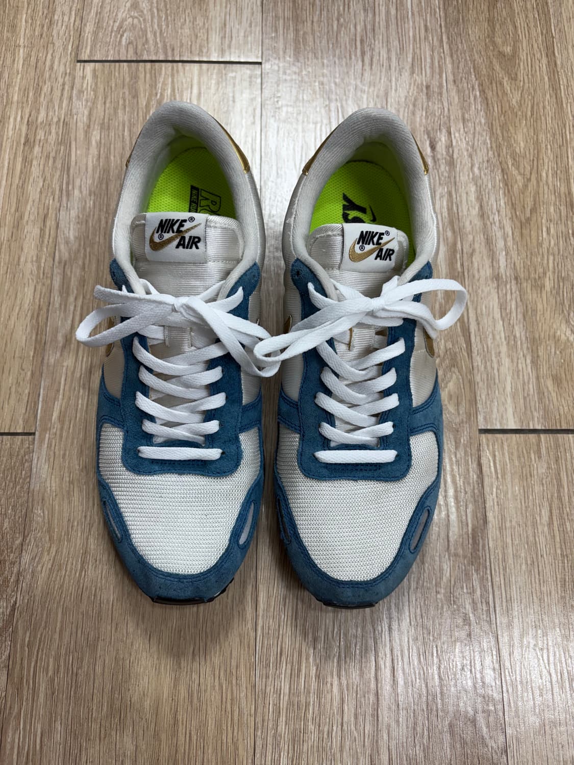 나이키 에어 볼텍스 흰파금 280 상품이미지2