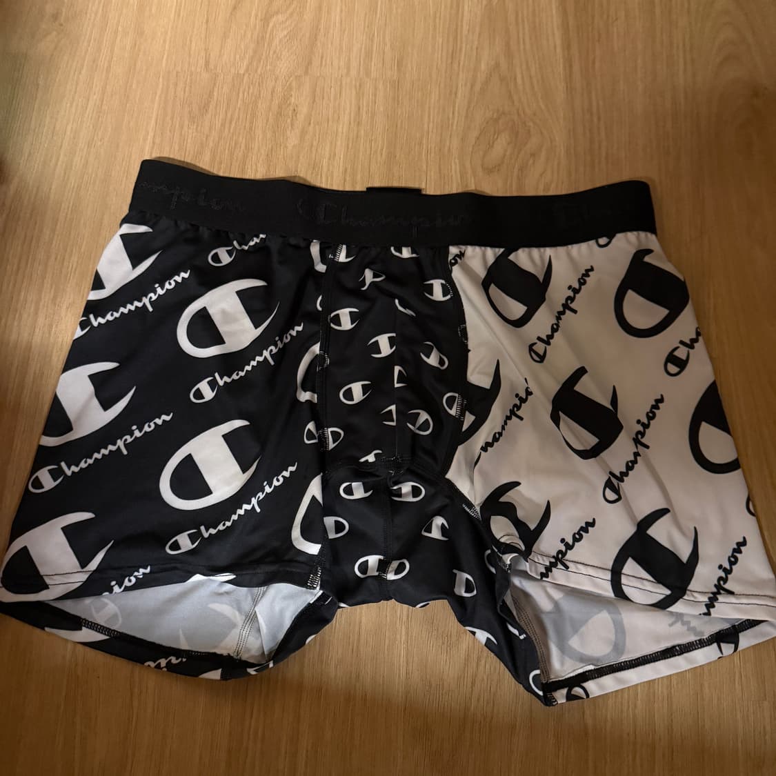 새상품) 챔피온 드로즈 팬티 상품이미지1