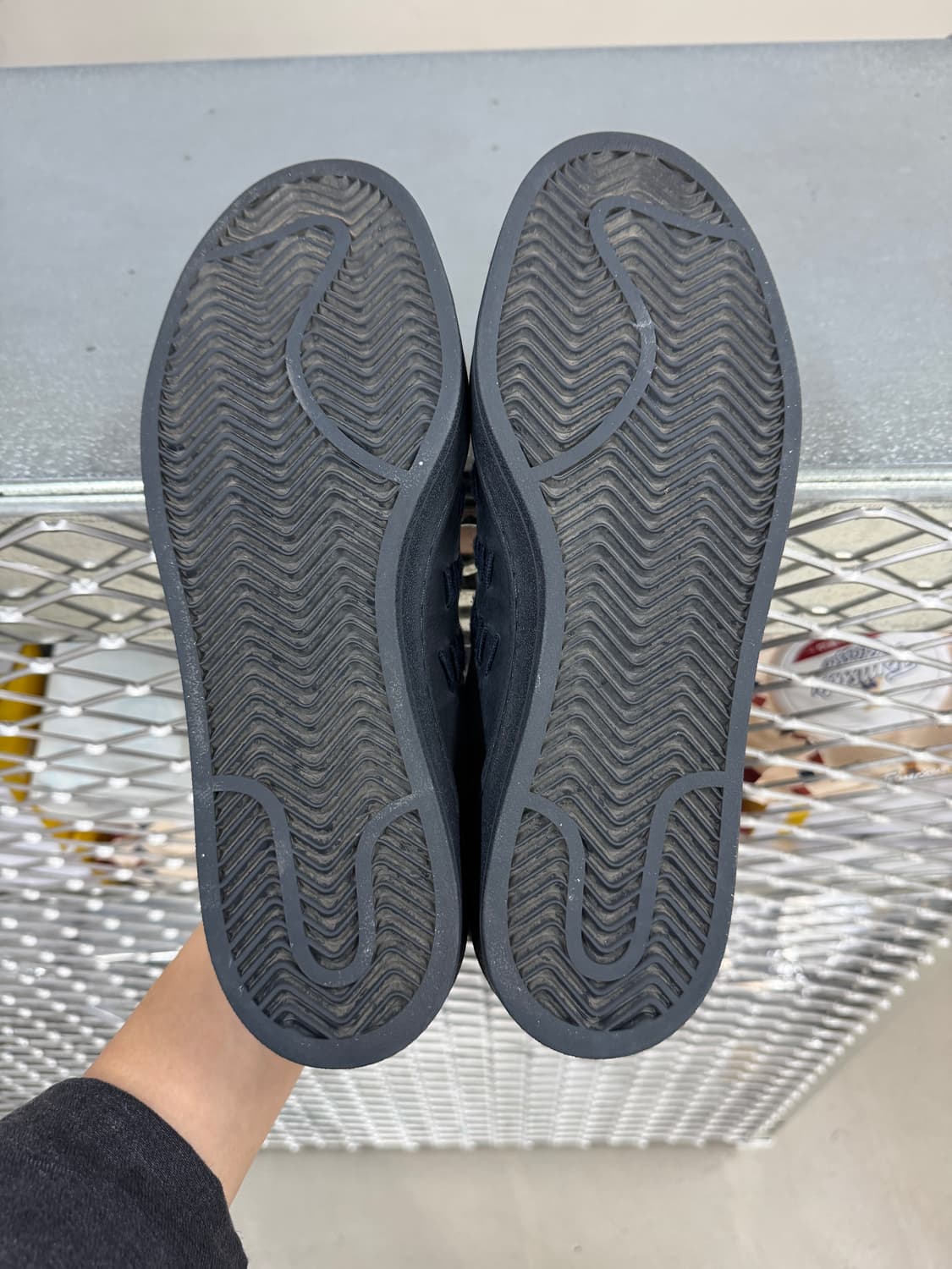 아디다스 x 윙즈앤혼즈 캠퍼스 80s 265 상품이미지7