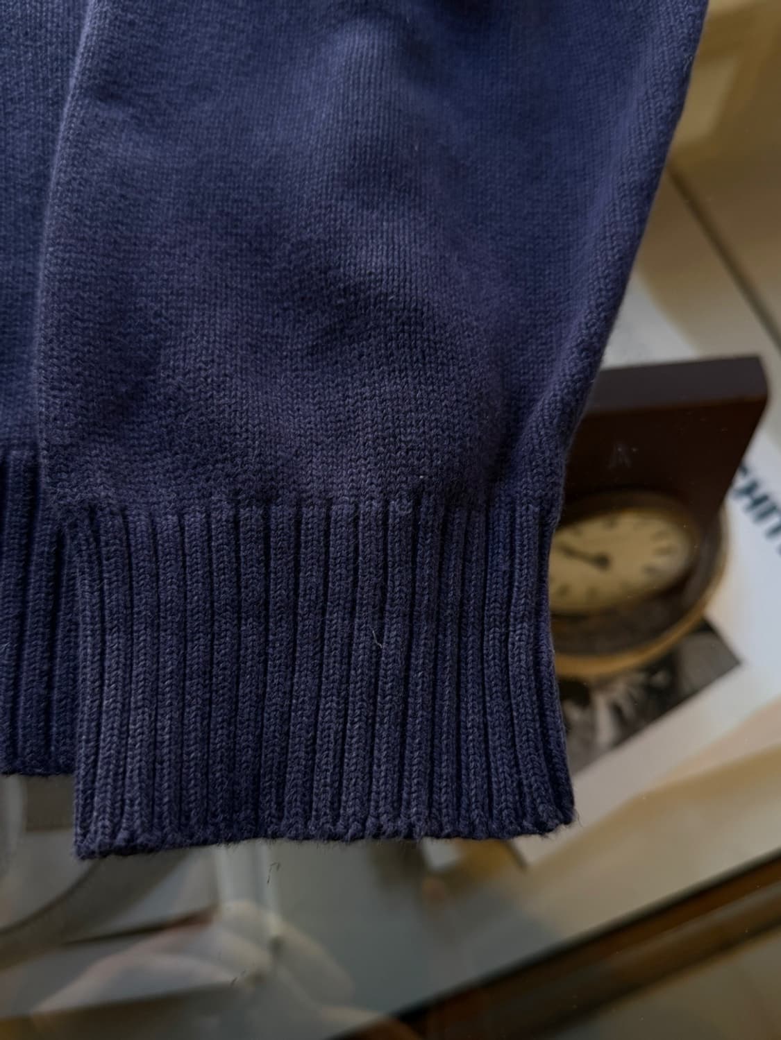 라코스테 니트 105 상품이미지8