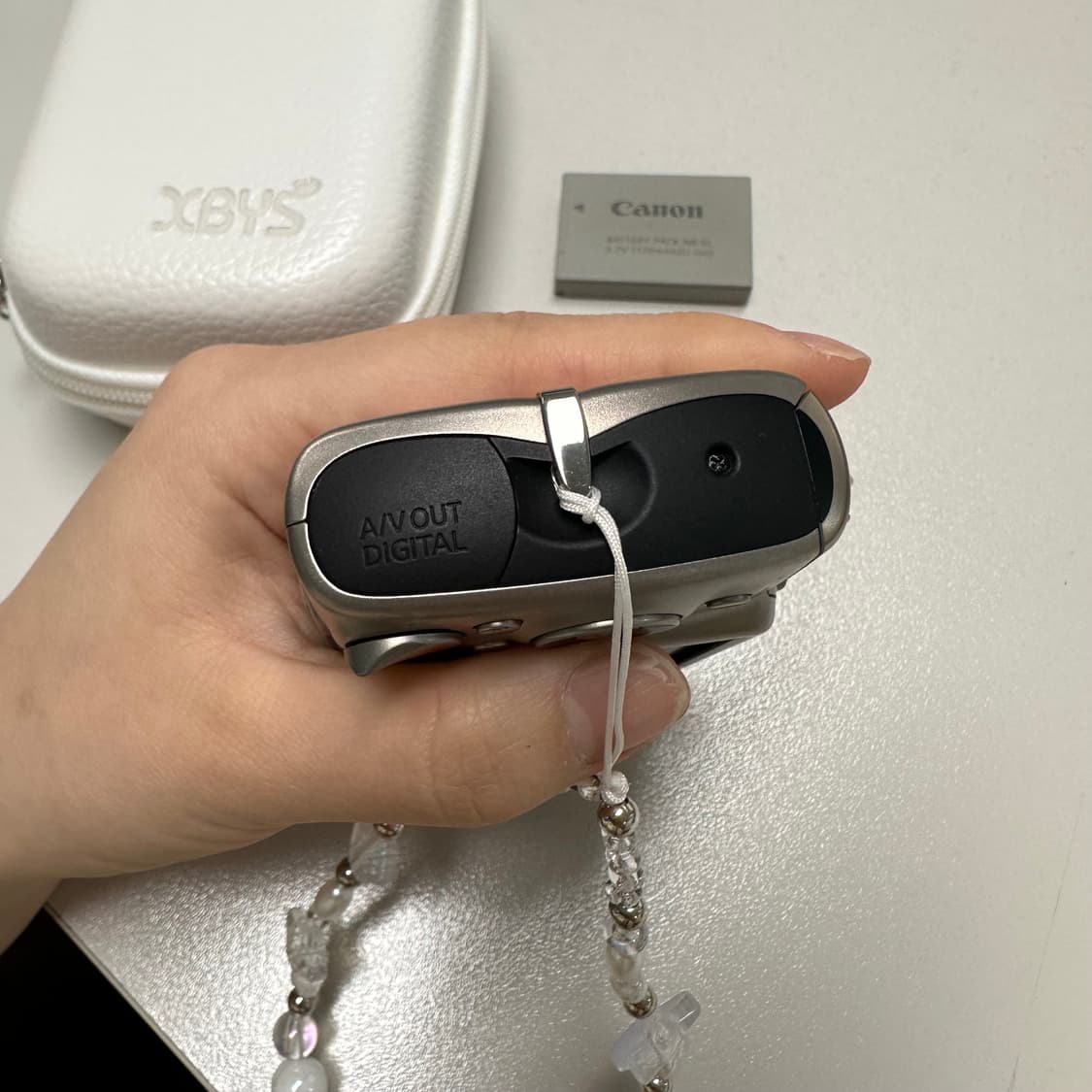 민트) 캐논 Ixus900ti (Ixy1000) 디지털 카메라 상품이미지6