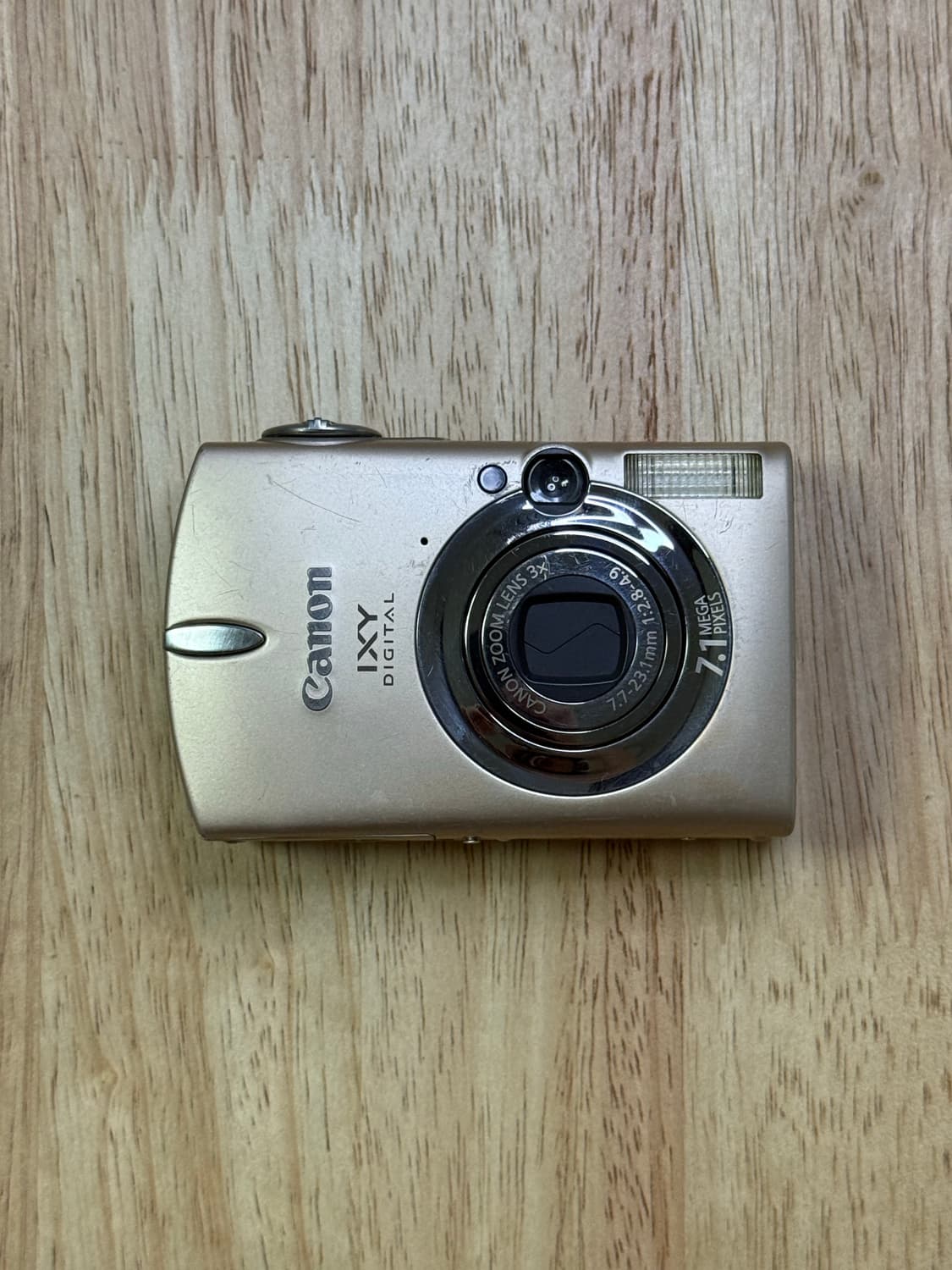 캐논 ixus 750 아일릿 원희 디카 canon 익서스 750 상품이미지2