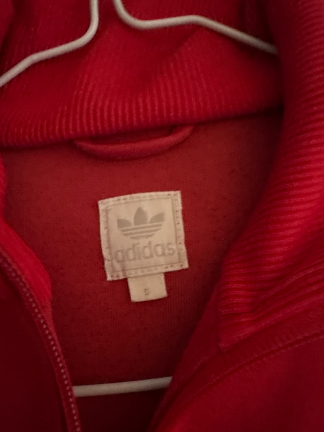 아디다스 cccp 구소련 트랙탑 s 상품이미지2