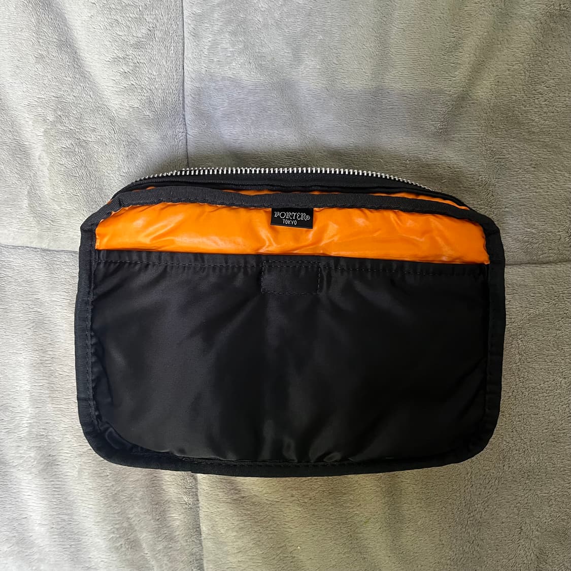 Porter 요시다 포터 탱커 숄더백s 블랙 상품이미지7