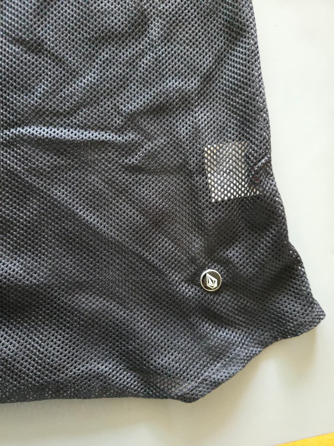 Volcom 볼컴 스윔 커버업 탑 xs 상품이미지2