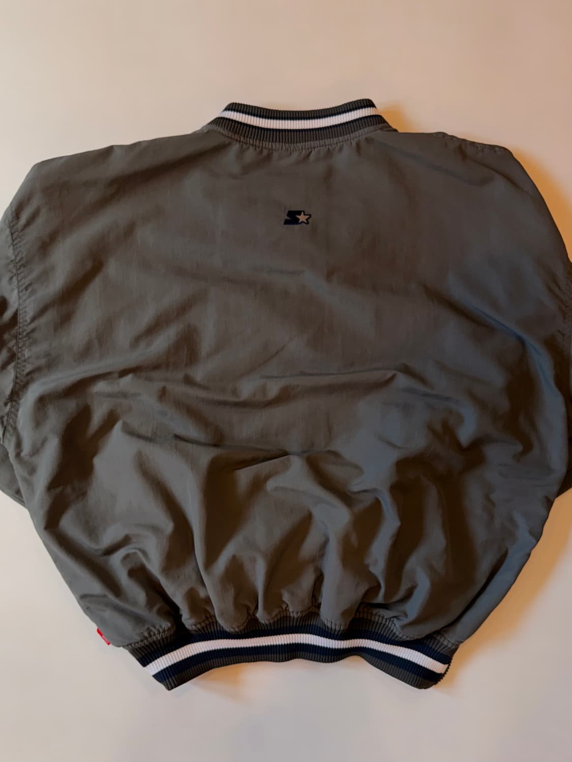 WTAPS × STARTER  BLACK LABEL Pullover 상품이미지3