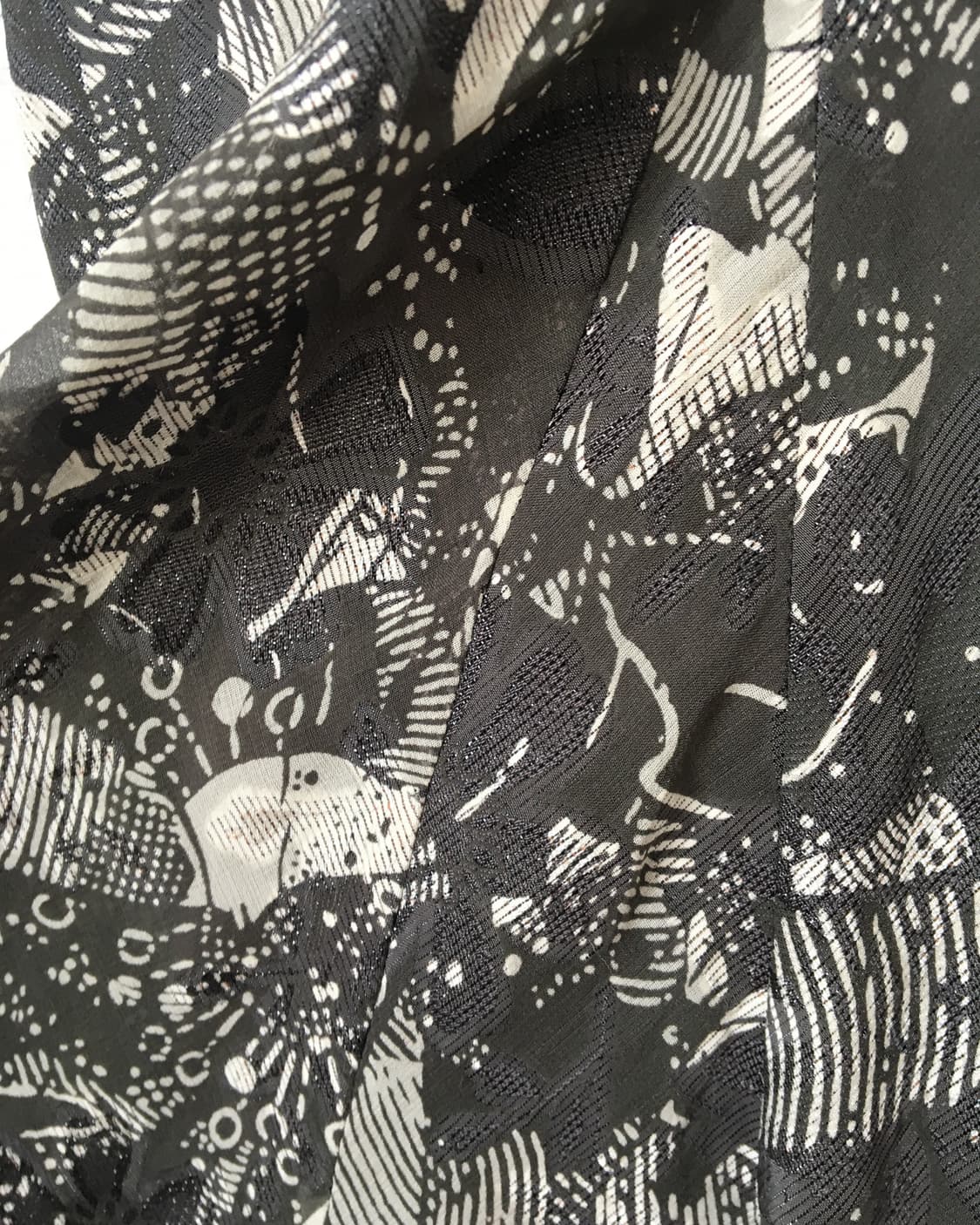 Pattern point skirt 상품이미지3